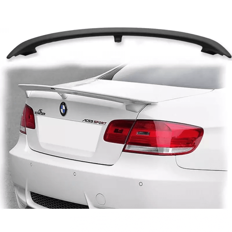 Becquet BMW Série 3 E92 Look ACS (05-13) Becquet BMW Série 3 E92 Look ACS (05-13)
