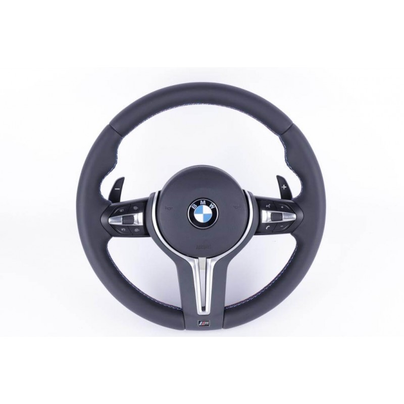 Volant complet BMW