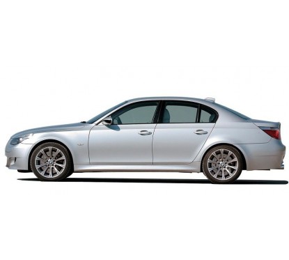 2x Bas de caisses BMW Serie 5 E60/E61 M Design 03-10