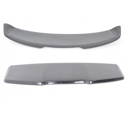 Becquet adaptable sur Audi A6 C8 Break (18+) Look RS6
