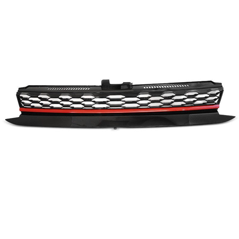 Calandre adaptable sur Golf VII 7 17+