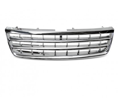 Calandre adaptable sur Volkswagen Touareg (02-06)