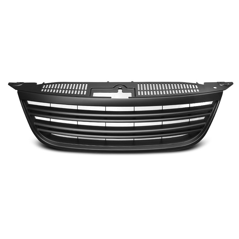 Calandre adaptable sur Volkswagen Tiguan 07-11 Calandre adaptable sur Volkswagen Tiguan 07-11