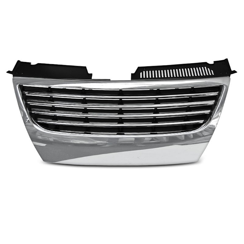 Calandre adaptable sur Volkswagen Passat B6 05-10 Calandre adaptable sur Volkswagen Passat B6 05-10