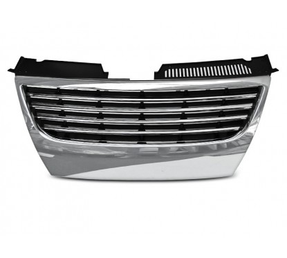 Calandre adaptable sur Volkswagen Passat B6 05-10