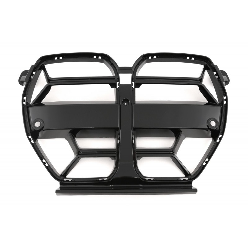 Grille de Calandre Noir brillant BMW M3 G80 G81 & M4 G82 G83 (21+)