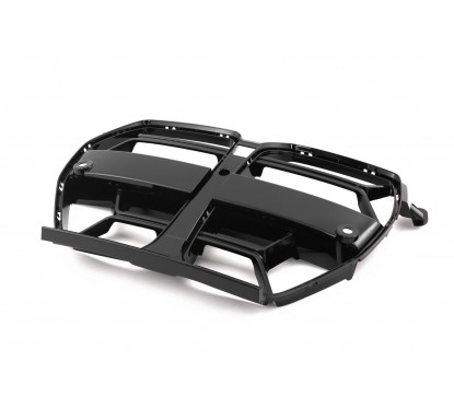 Grille de Calandre Noir brillant BMW M3 G80 G81 & M4 G82 G83 (21+)
