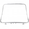 Chrome moulure de console centrale Mercedes Classe C W205 et GLC X253