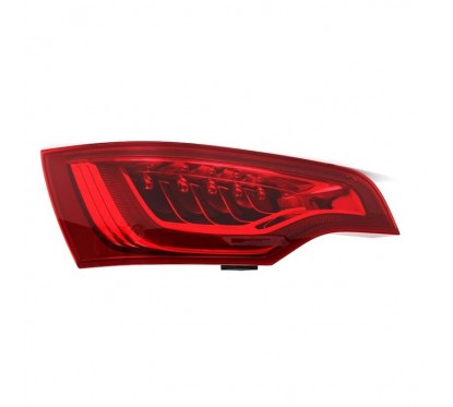 2x Feux a LED Audi Q7 4L Facelift