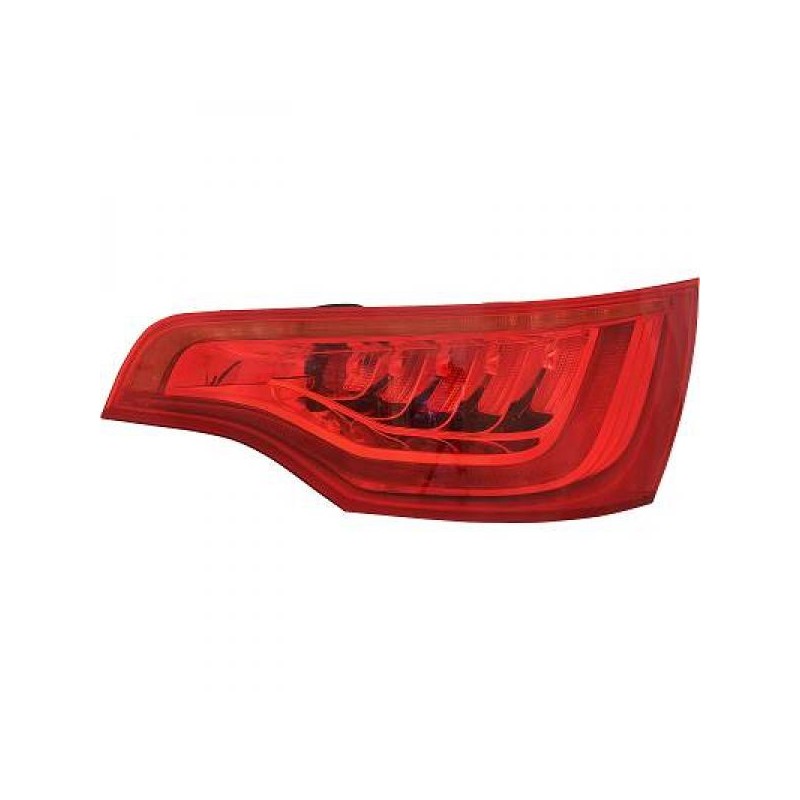 Feu LED arrière droit Audi Q7 4L Facelift (09-15)