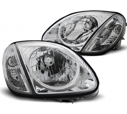 2x Phares avant Mercedes SLK R170 (96-04)