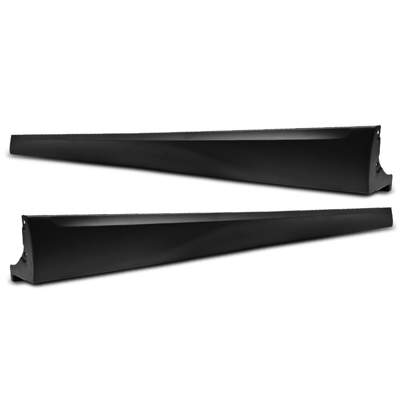 2x Bas de caisse Suzuki Swift V (10-17)