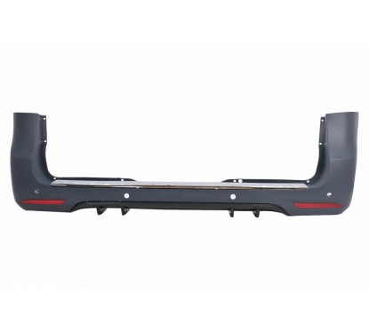 Kit carrosserie Mercedes Classe V W447 (14-19) Look restylé