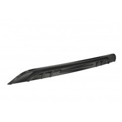 Diffuseur arrière carbon adaptable sur Volkswagen up! / e-up! 11-16