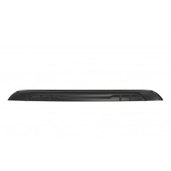 Diffuseur arrière carbon adaptable sur Volkswagen up! / e-up! 11-16