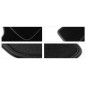 Set tapis velours noir adaptable sur Vw Golf IV 97-05
