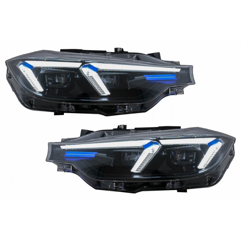 Phare Avant Droit Neuf Pour BMW Série 3 F30 F31 (2011-2015) - Marque Tuningportparts