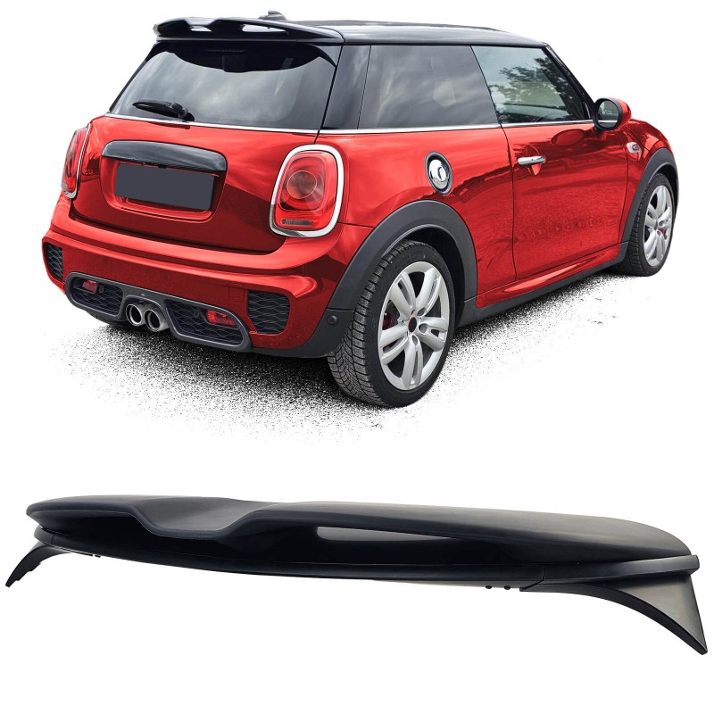 Becquet en ABS Mini Cooper F56 (13-20)