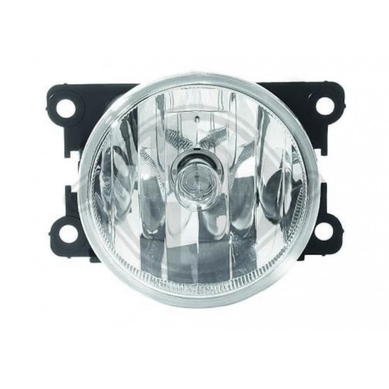 Feux Anti Brouillard Peugeot 3008, 5008 (09+) Feux Anti Brouillard Peugeot 3008, 5008 (09+)