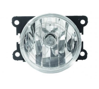 Feux Anti Brouillard Peugeot 3008, 5008 (09+)