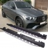 MARCHE PIEDS MERCEDES GLE C167 COUPE à partir de 2020