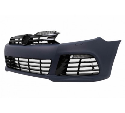 Kit carrosserie adaptable sur Vw Golf VI Look R20 (08-13)