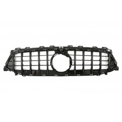 Calandre noir brillant Mercedes CLA Facelift C118 X118 (23+)