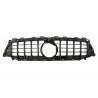 Calandre noir brillant Mercedes CLA Facelift C118 X118 (23+)