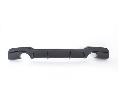 Diffuseur arriere BMW E90 E91 avec Pack M 05-12 (1+1)