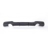 Diffuseur arriere BMW E90 E91 avec Pack M 05-12 (1+1)