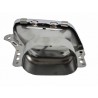 2x Embouts d'echappement Chrome Mercedes Classe A W176 et CLA C117 (12-19)