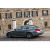 2x Bas de caisse BMW série 5 G30 G31 look Pack M (17-20)