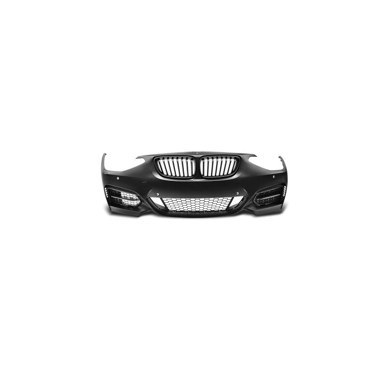 Pare-Choc BMW Série 1 F20 / F21 Look 235i (11-15)