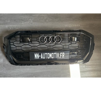 Calandre look RSQ8 pour AUDI Q8