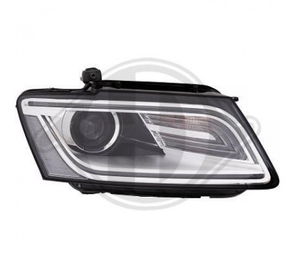 Phare avant xénon droit/passager Audi Q5 (12-16)