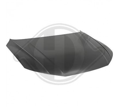 Capot en acier adaptable sur Audi Q5 (12-17)