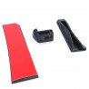 Jeu de pédalier en aluminium BMW Série 4 F32, F33, F36 (13-20) Boite auto