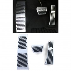 Jeu de pédalier en aluminium BMW Série 4 F32, F33, F36 (13-20) Boite auto