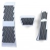 Jeu de pédalier en aluminium BMW Série 4 F32, F33, F36 (13-20) Boite auto