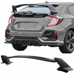 Becquet Honda Civic 10 (16-20) TR Performance