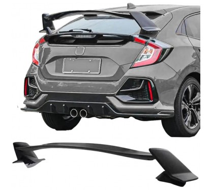 Becquet Honda Civic 10 (16-20) TR Performance
