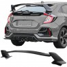 Becquet Honda Civic 10 (16-20) TR Performance