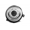 2x Phares avant adaptable sur Vw Lupo (98-05)