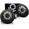 2x Phares avant adaptable sur Vw Lupo (98-05)