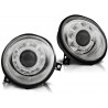 2x Phares avant adaptable sur Vw Lupo (98-05)