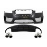 Kit carrosserie Jaguar XF X250 facelift (12-16) XFR-S Design
