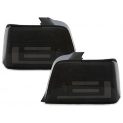 2x Feux arrières à LED BMW Série 3 E36 (90-99)