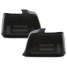 2x Feux arrières à LED BMW Série 3 E36 (90-99)