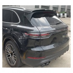 AILERON BECQUET PORSCHE CAYENNE 2018