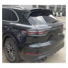 AILERON BECQUET PORSCHE CAYENNE 2018
